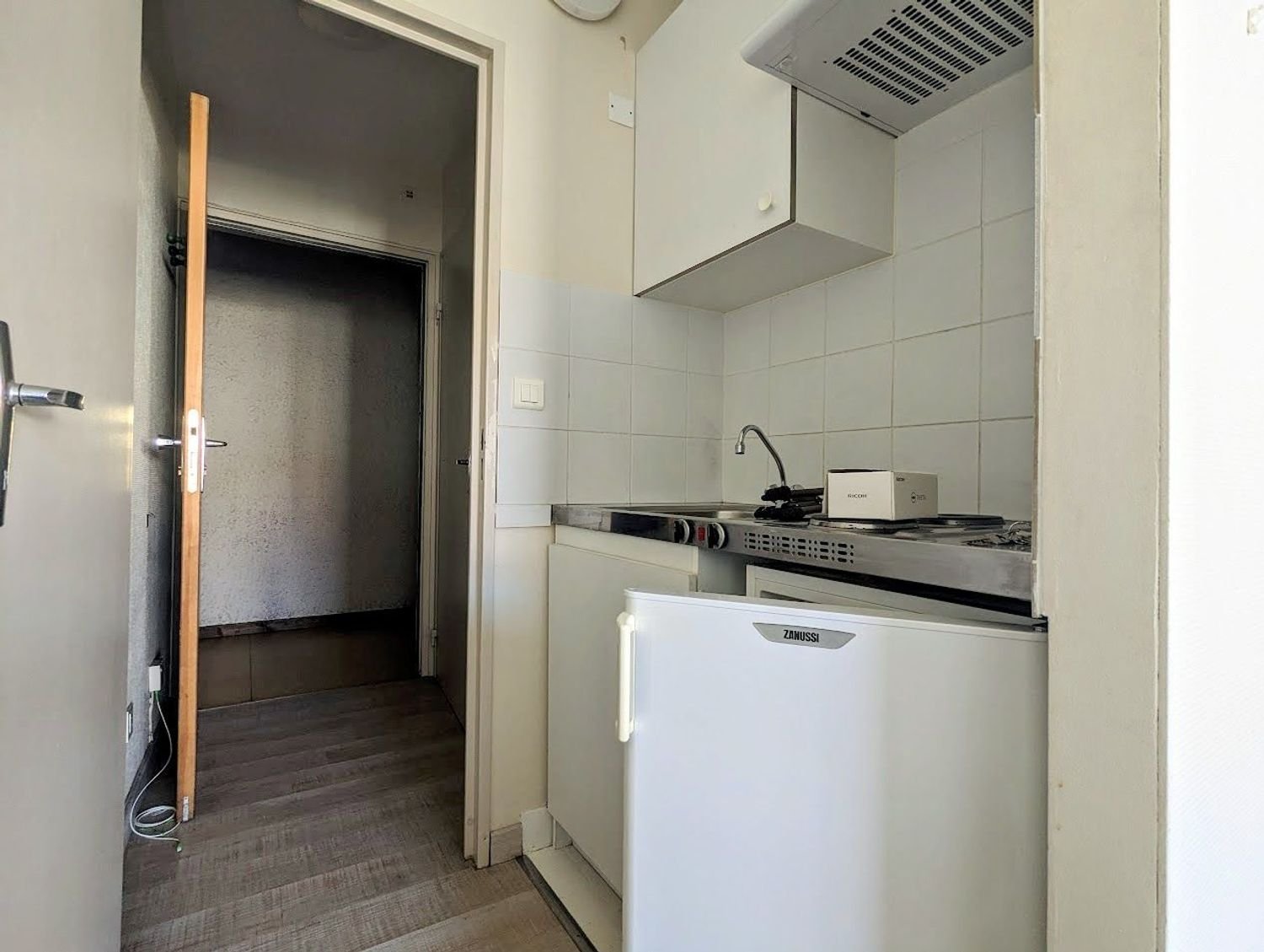 Appartement à louer, 16m², Rodez