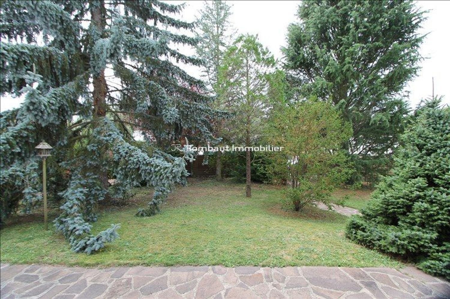 Maison à vendre, 200m², La Celle-Saint-Cloud