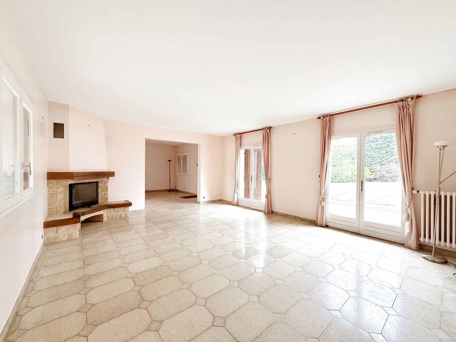 Maison à vendre, 200m², Le Plessis-Trévise