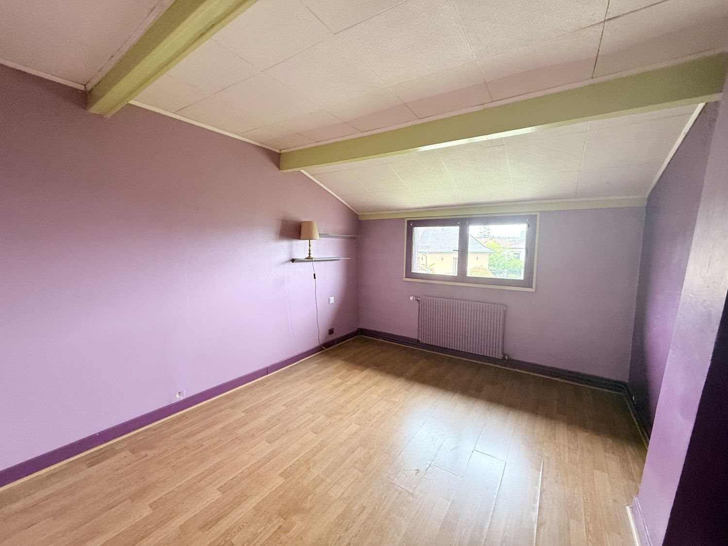 Maison à vendre, 200m², Le Plessis-Trévise