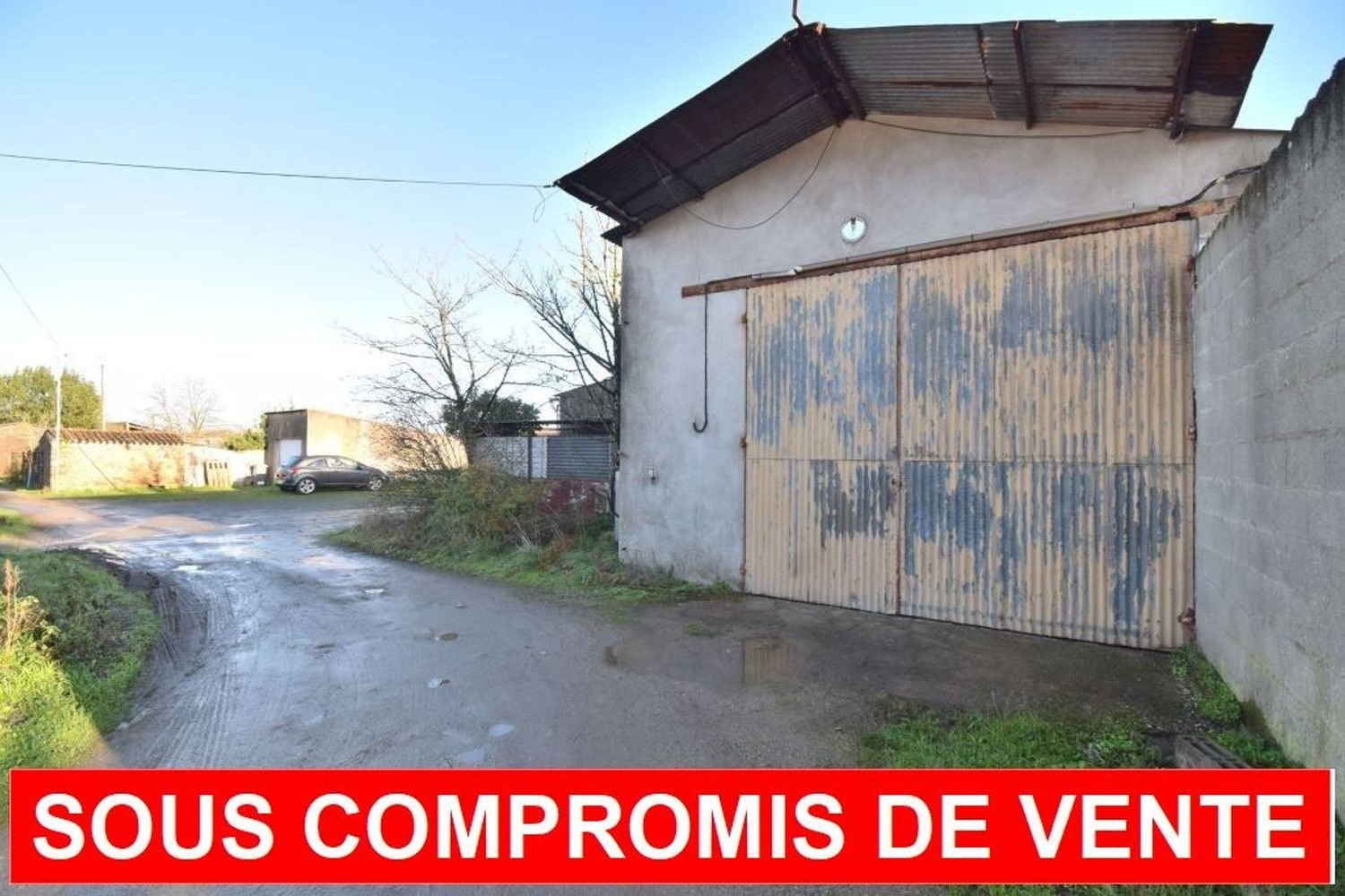 Maison à vendre, 229m², Geneston