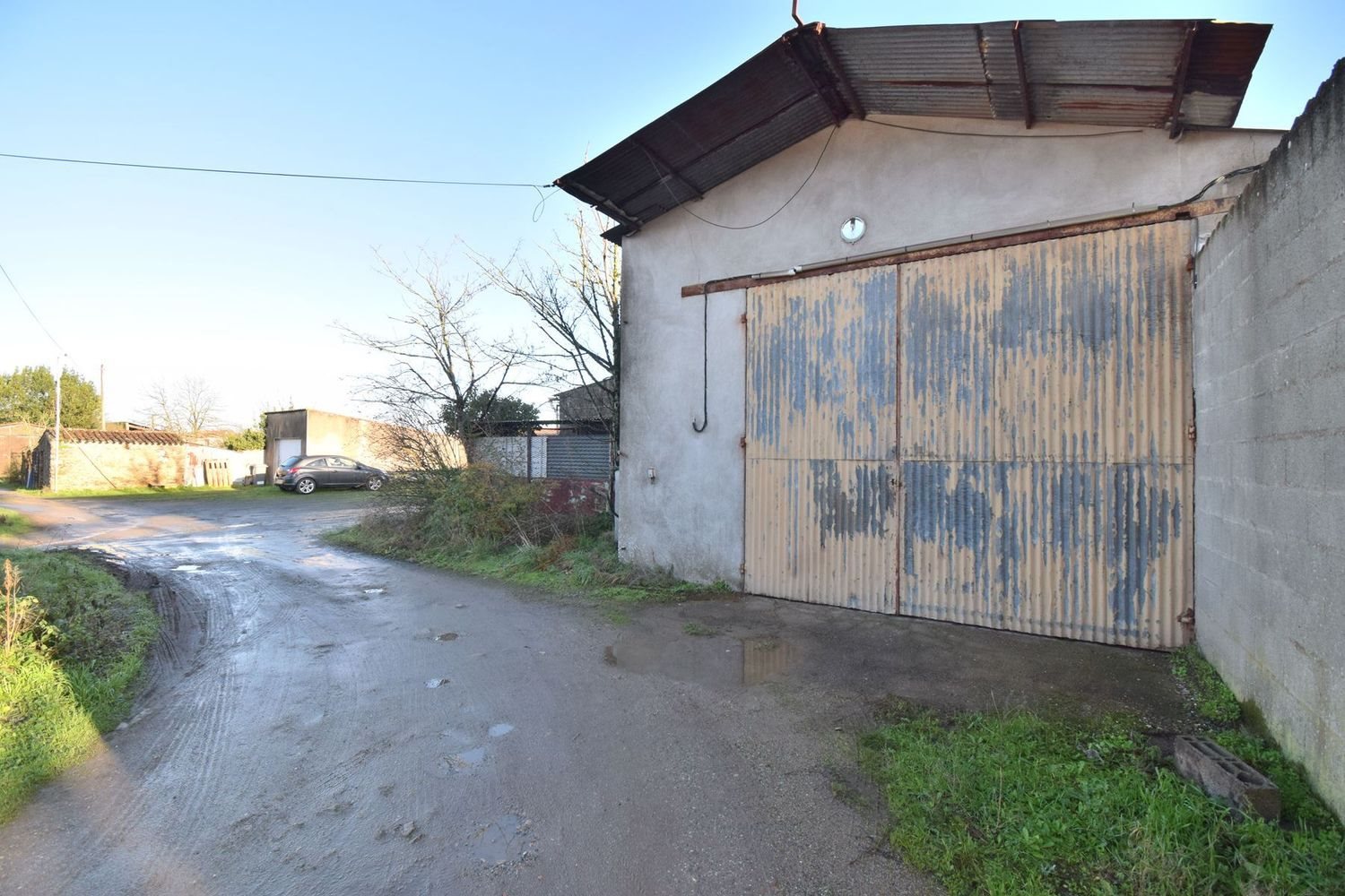 Maison à vendre, 229m², Geneston