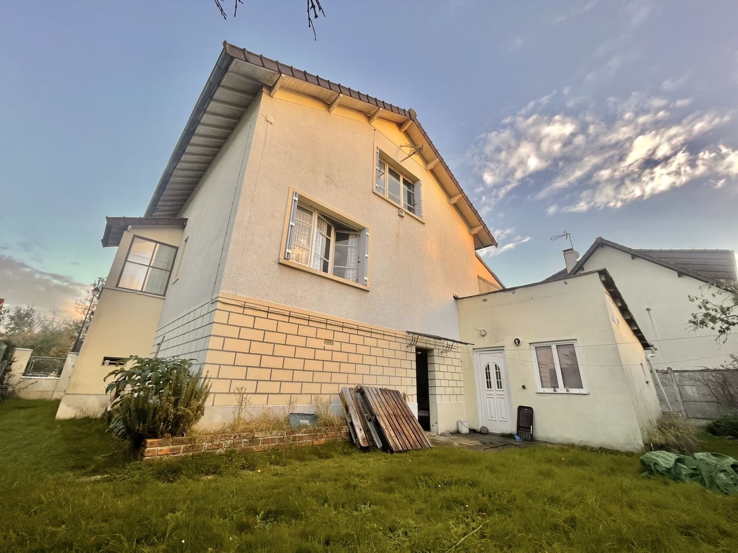Maison à vendre, 153m², Le Plessis-Trévise