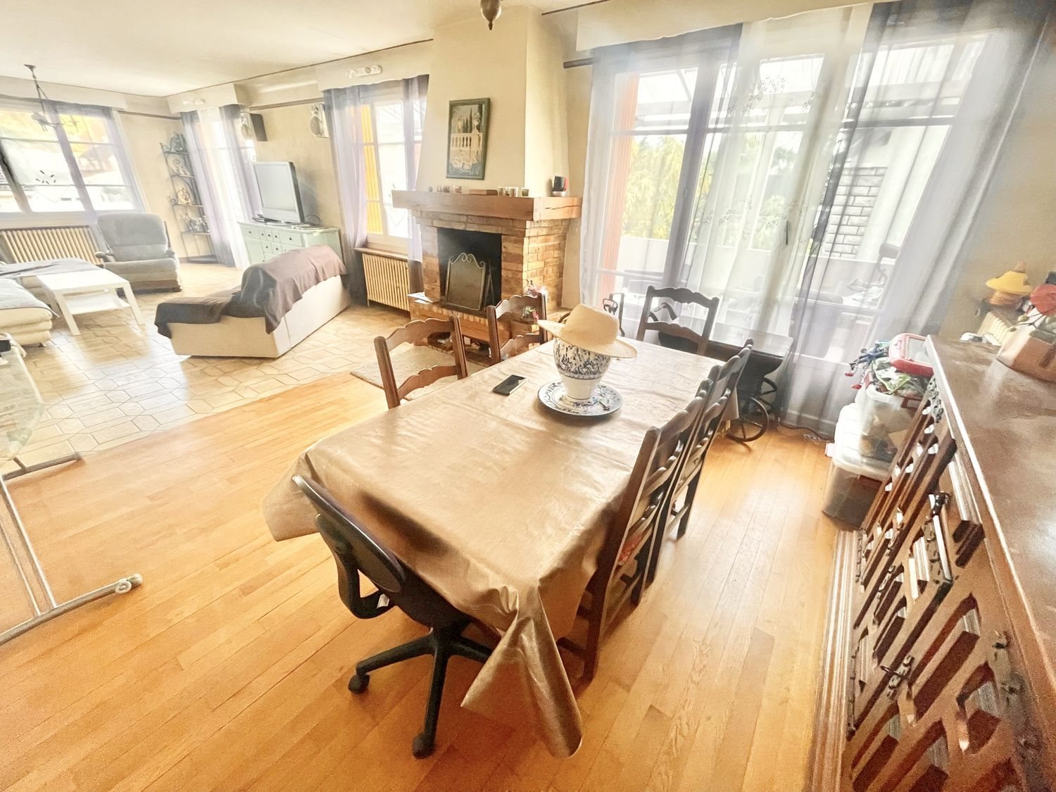 Maison à vendre, 153m², Le Plessis-Trévise