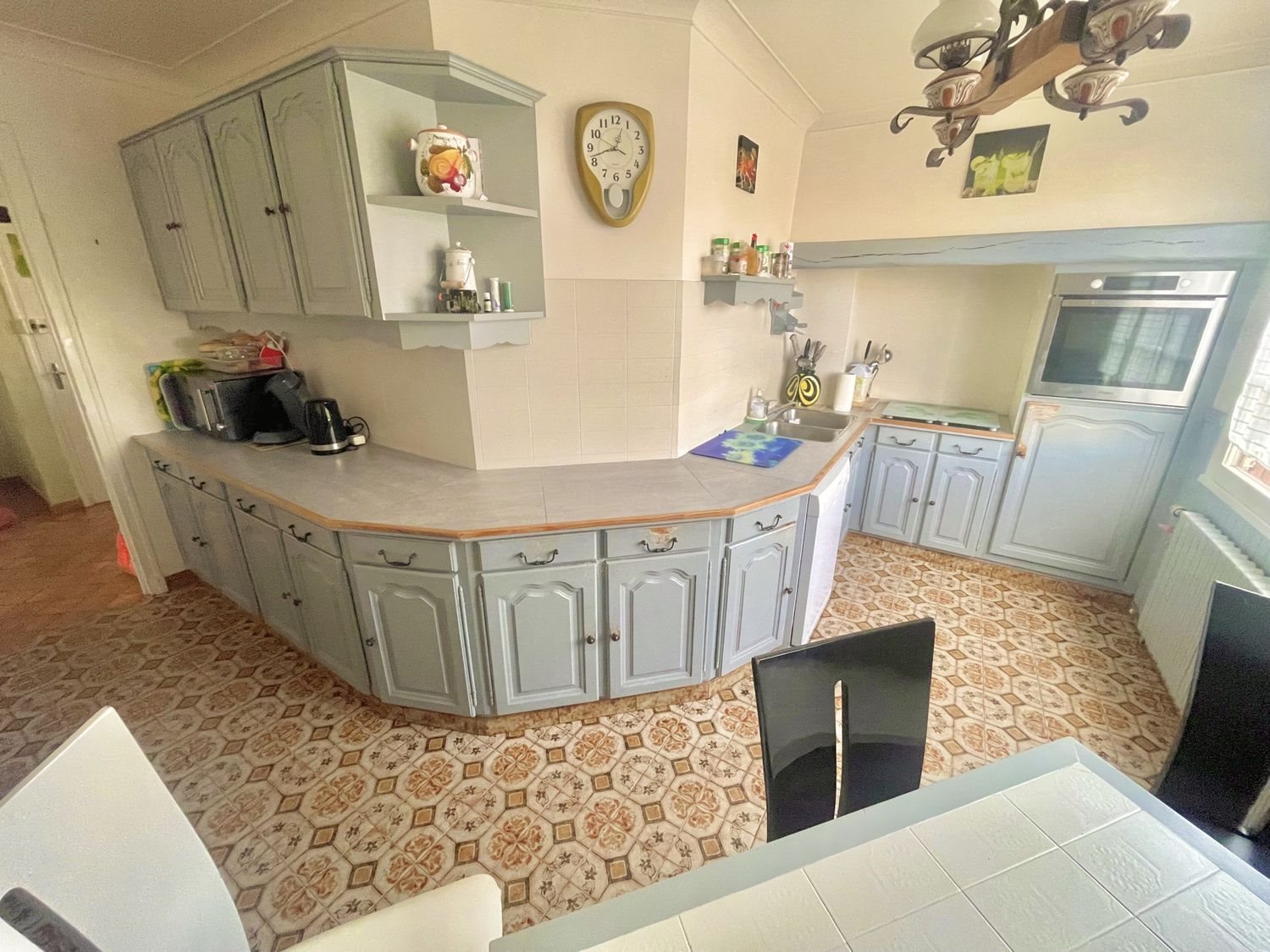Maison à vendre, 153m², Le Plessis-Trévise