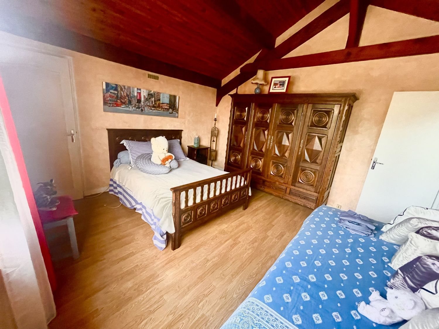 Maison à vendre, 153m², Le Plessis-Trévise