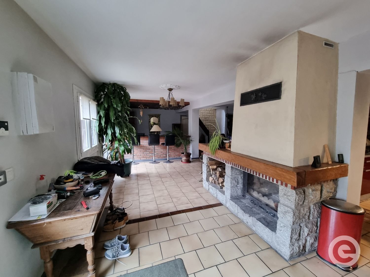 Maison à vendre, 185m², Guillon