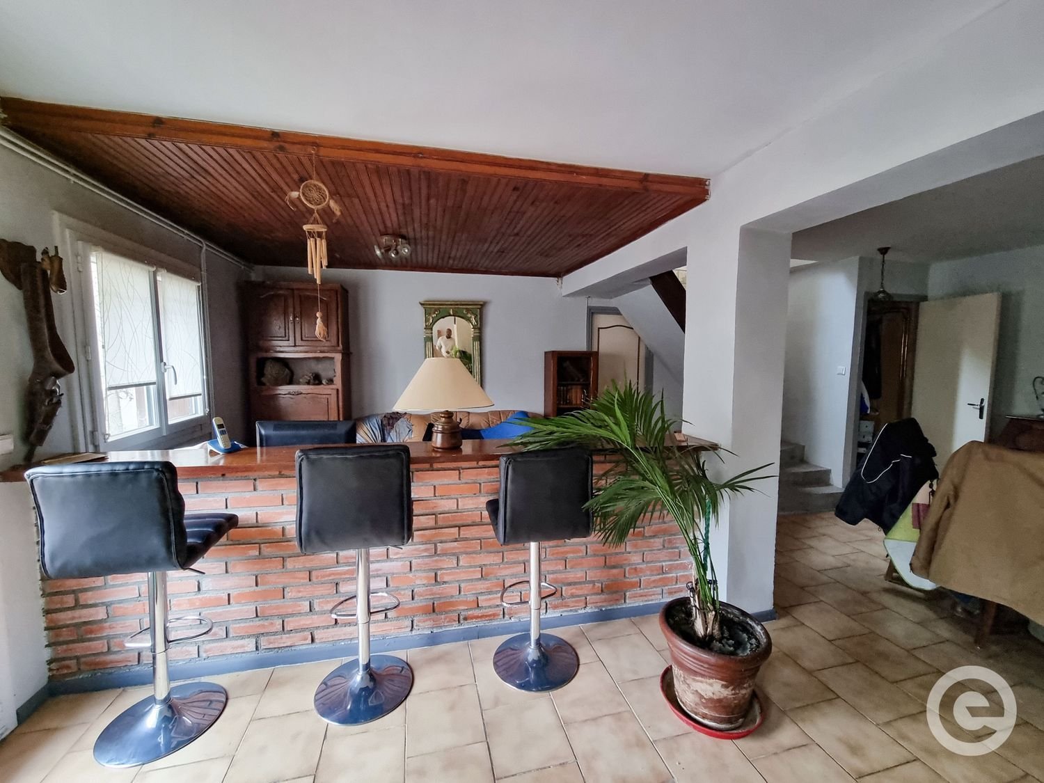 Maison à vendre, 185m², Guillon