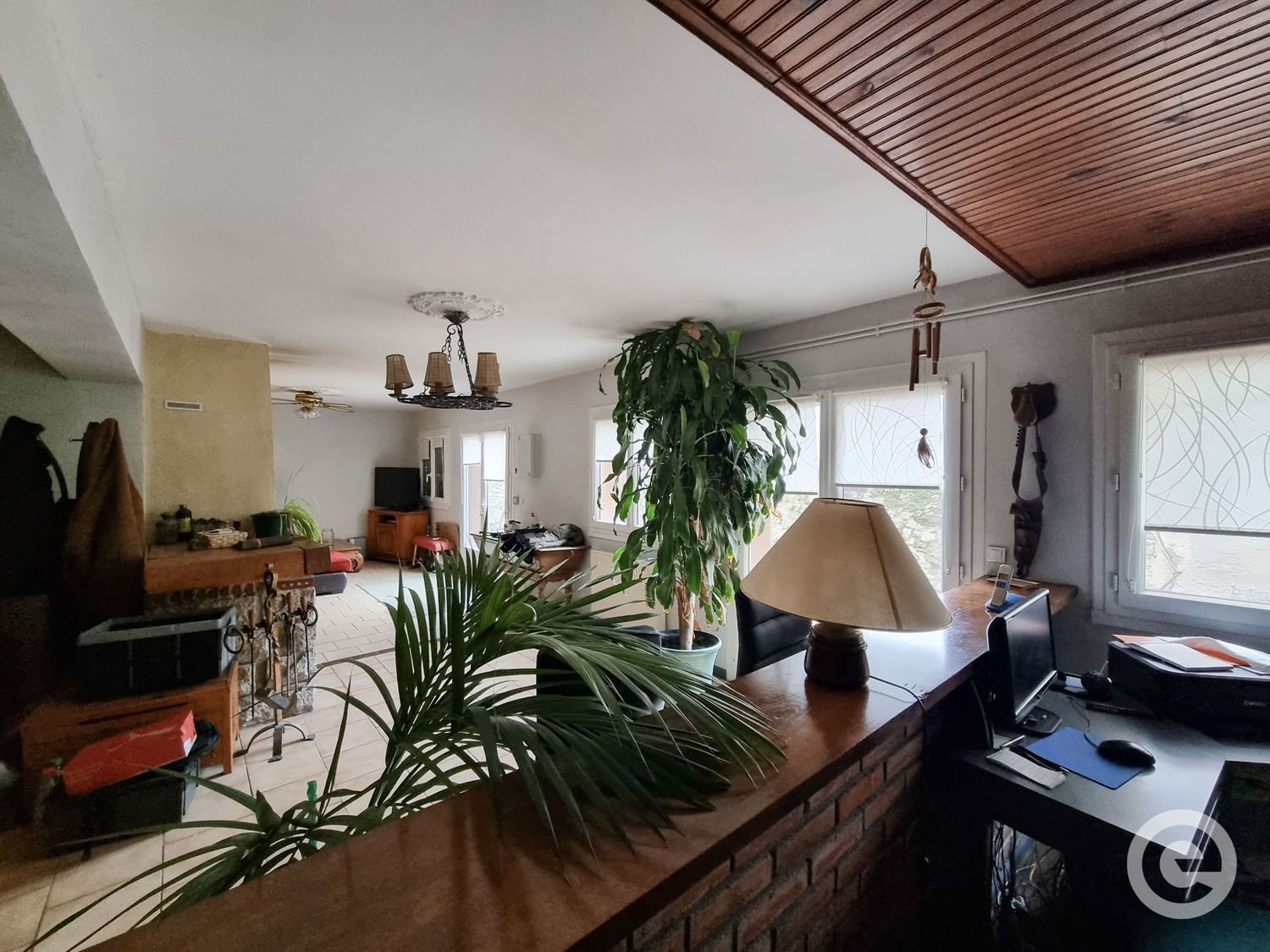 Maison à vendre, 185m², Guillon