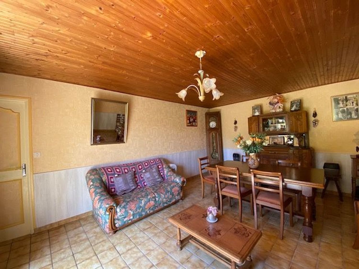 Maison à vendre, 63m², Bréhan
