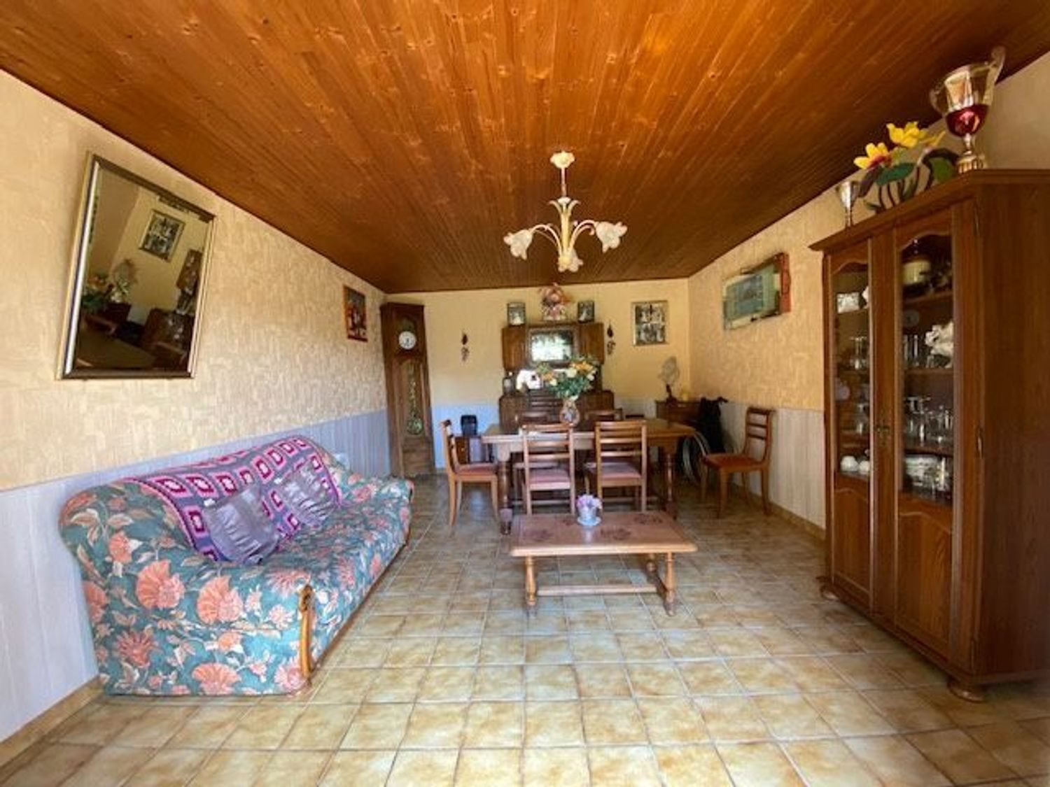 Maison à vendre, 63m², Bréhan