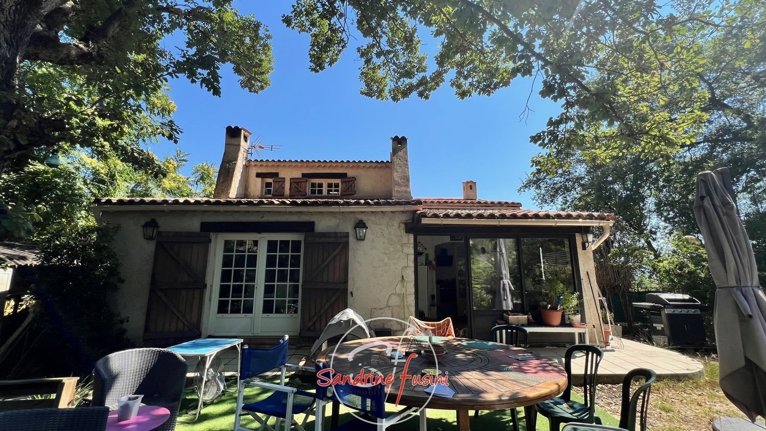 Maison à vendre, 136m², La Gaude