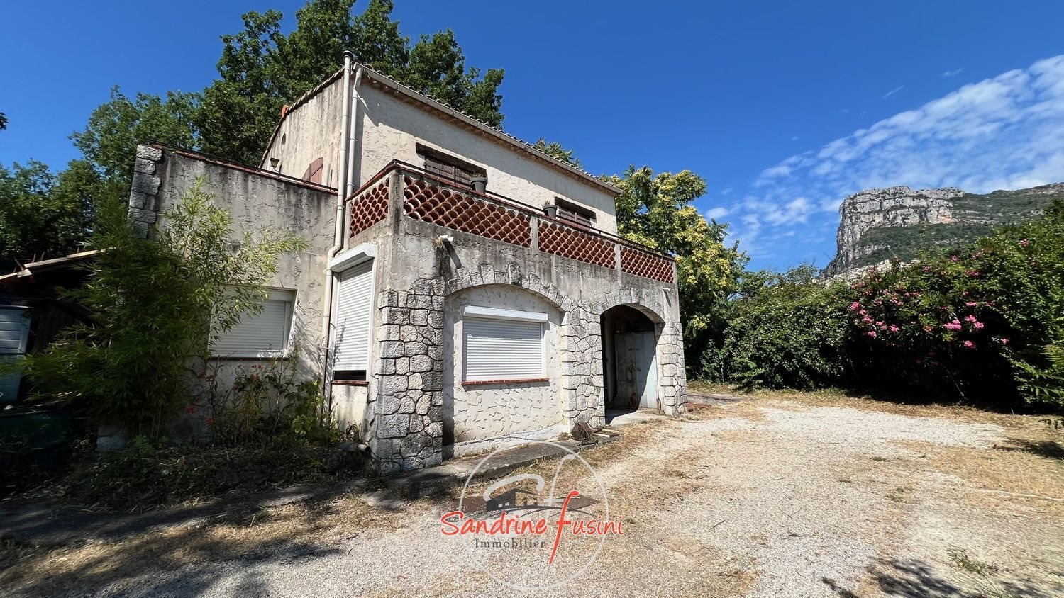 Maison à vendre, 136m², La Gaude