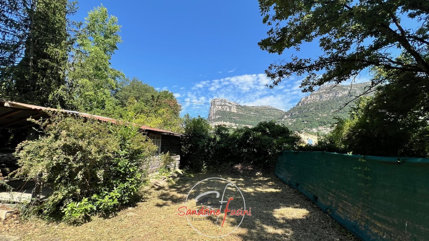 Maison à vendre, 136m², La Gaude