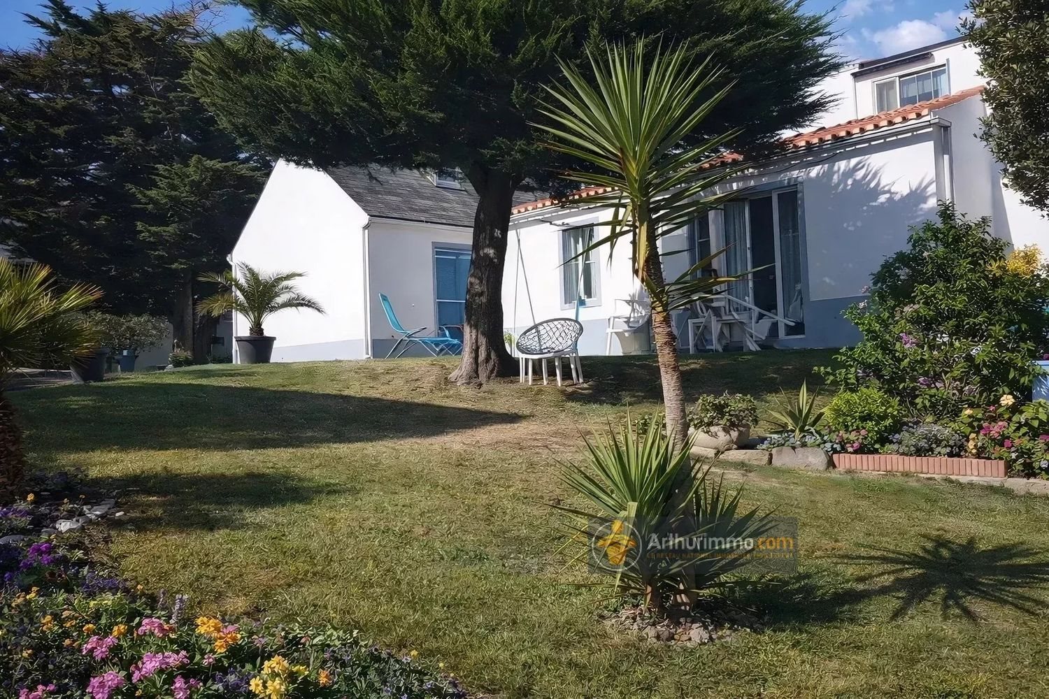 Maison à vendre, 162m², Saint-Jean-de-Monts