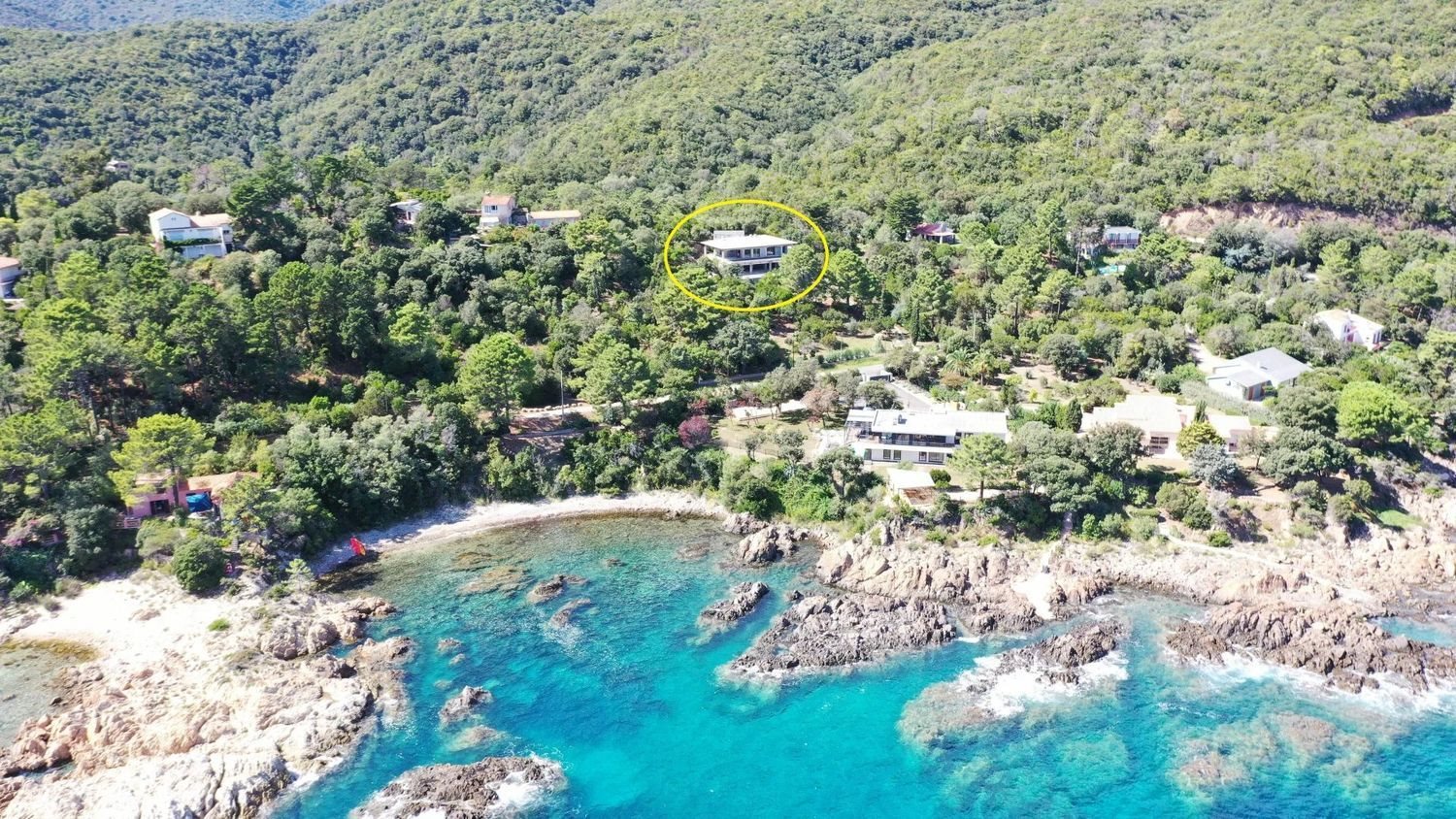 Maison à vendre, 250m², Sari-Solenzara