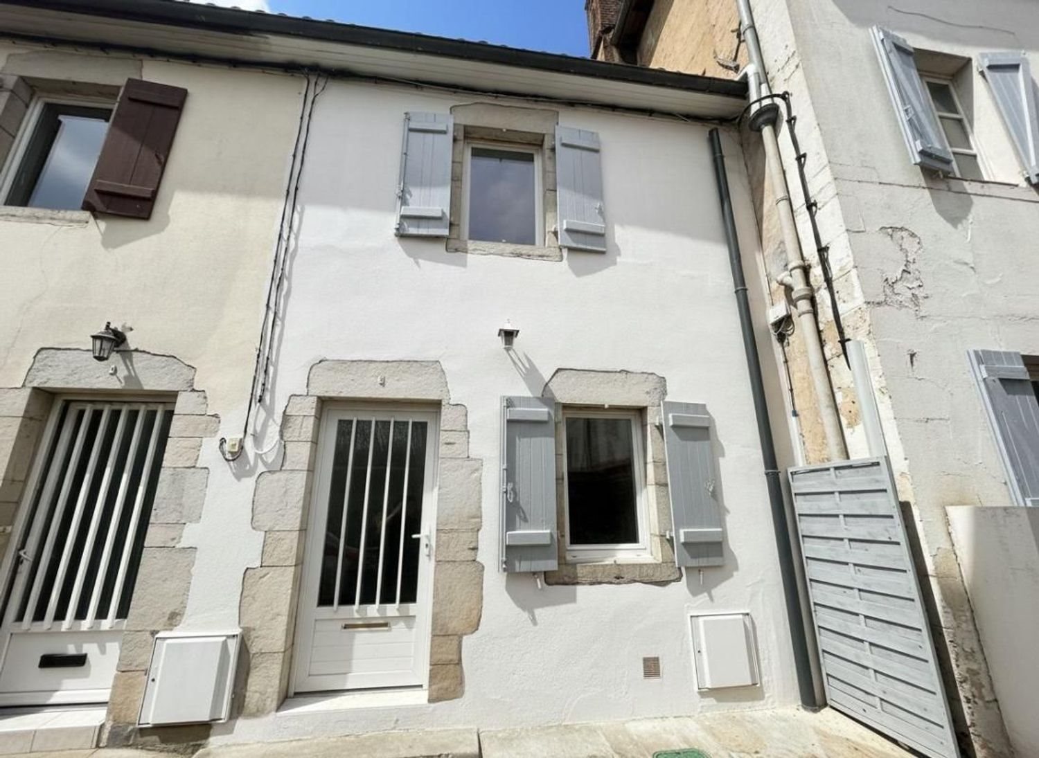 Maison à vendre, 60m², Dax