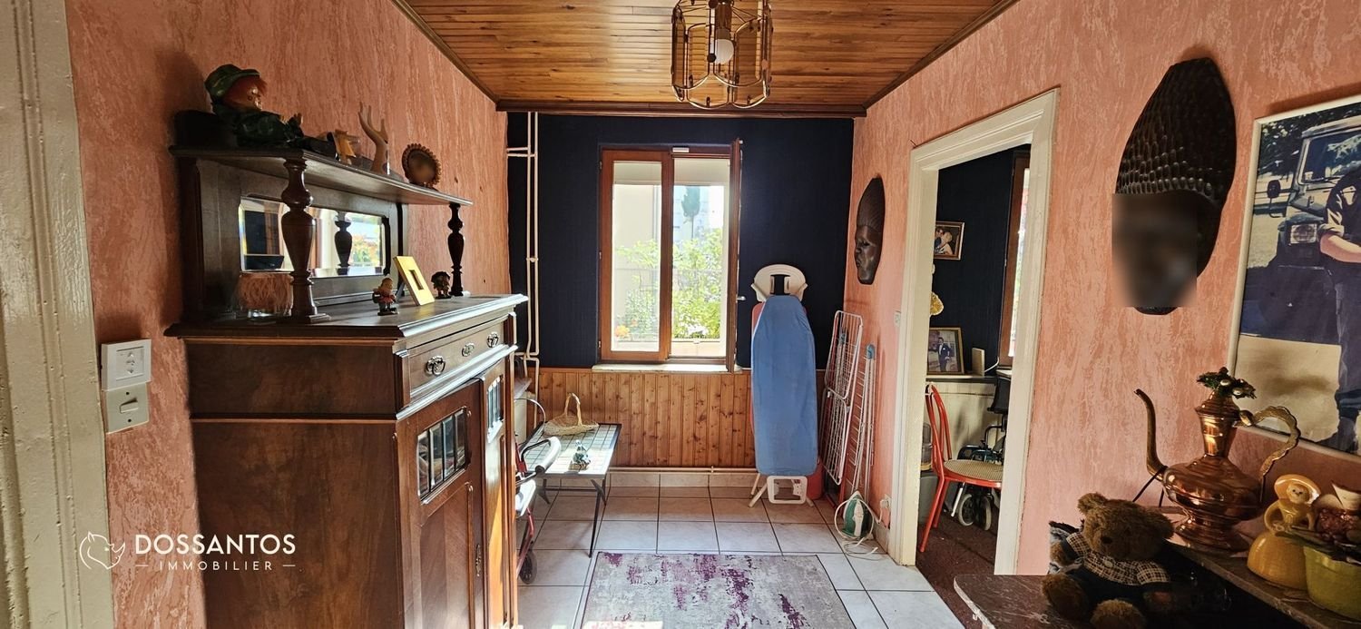 Maison à vendre, 73m², Mulhouse