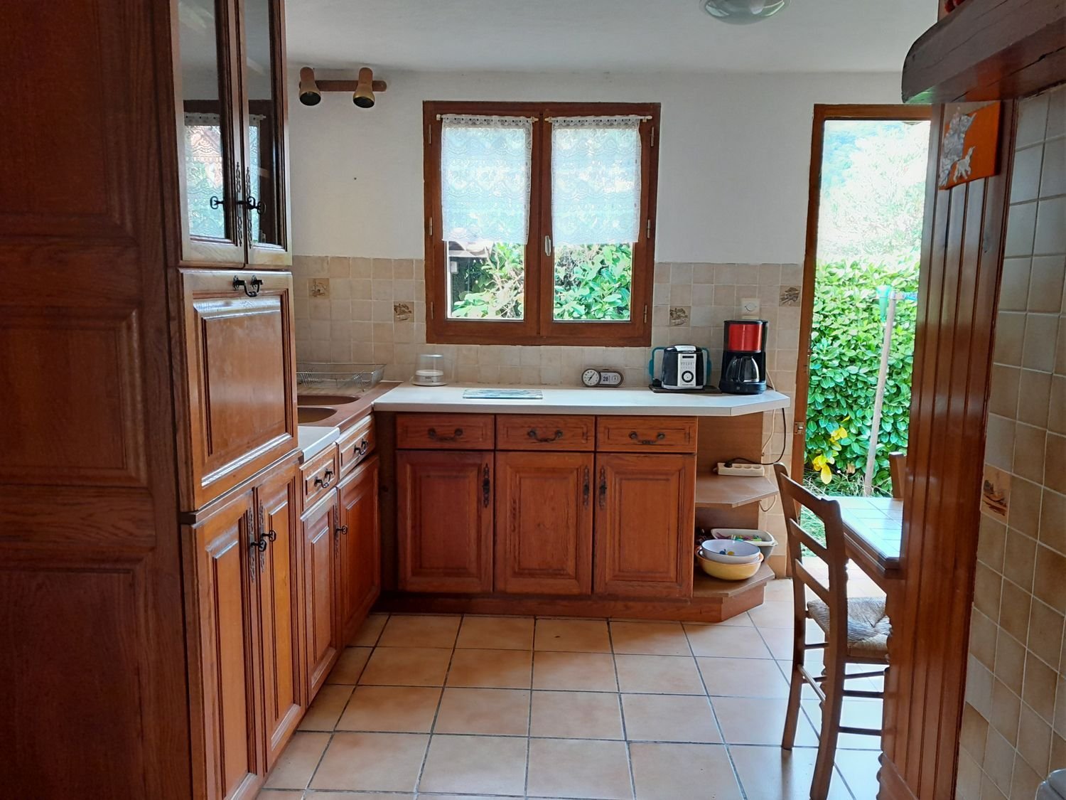 Maison à vendre, 54m², Amélie-les-Bains-Palalda