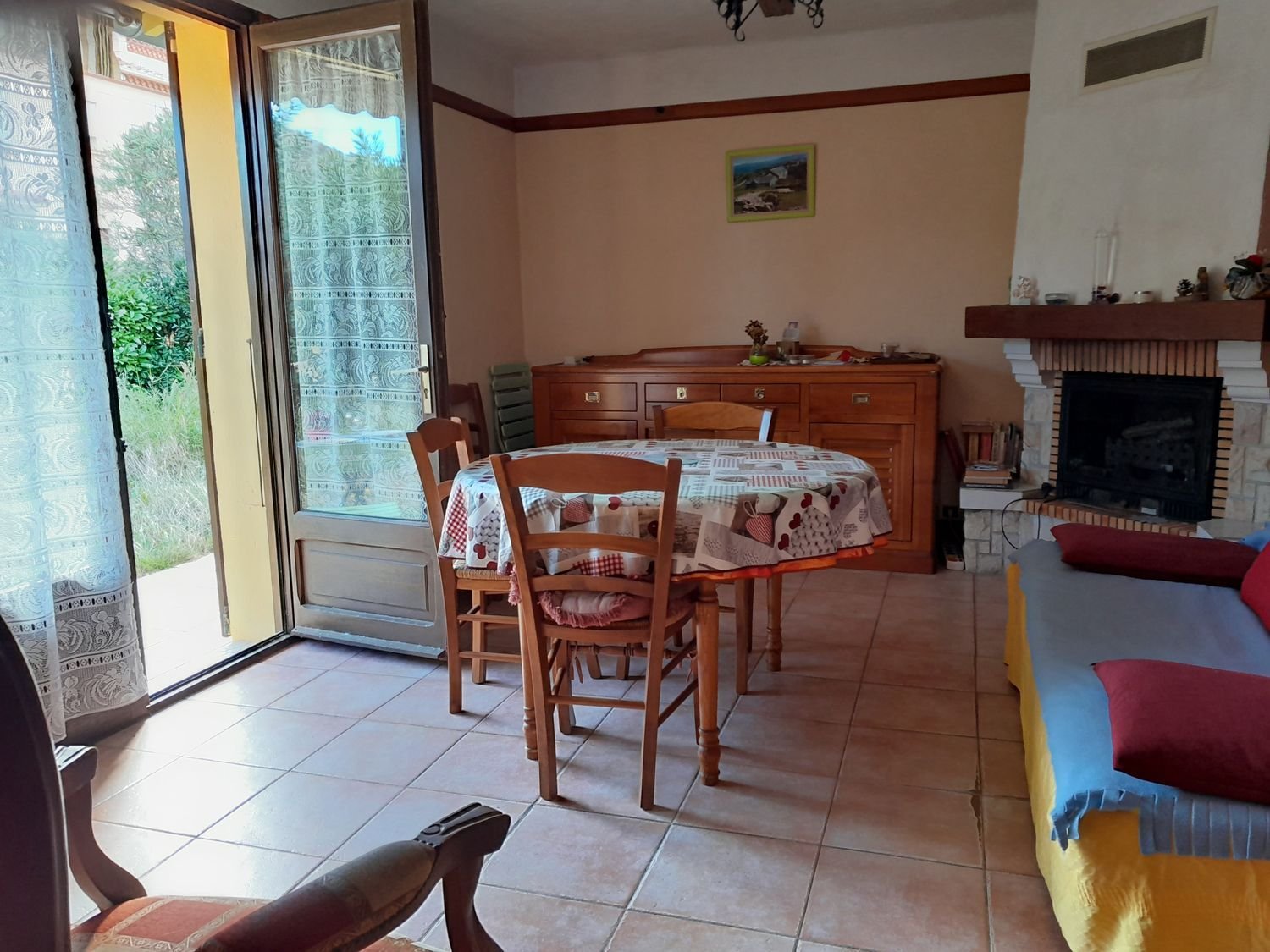 Maison à vendre, 54m², Amélie-les-Bains-Palalda