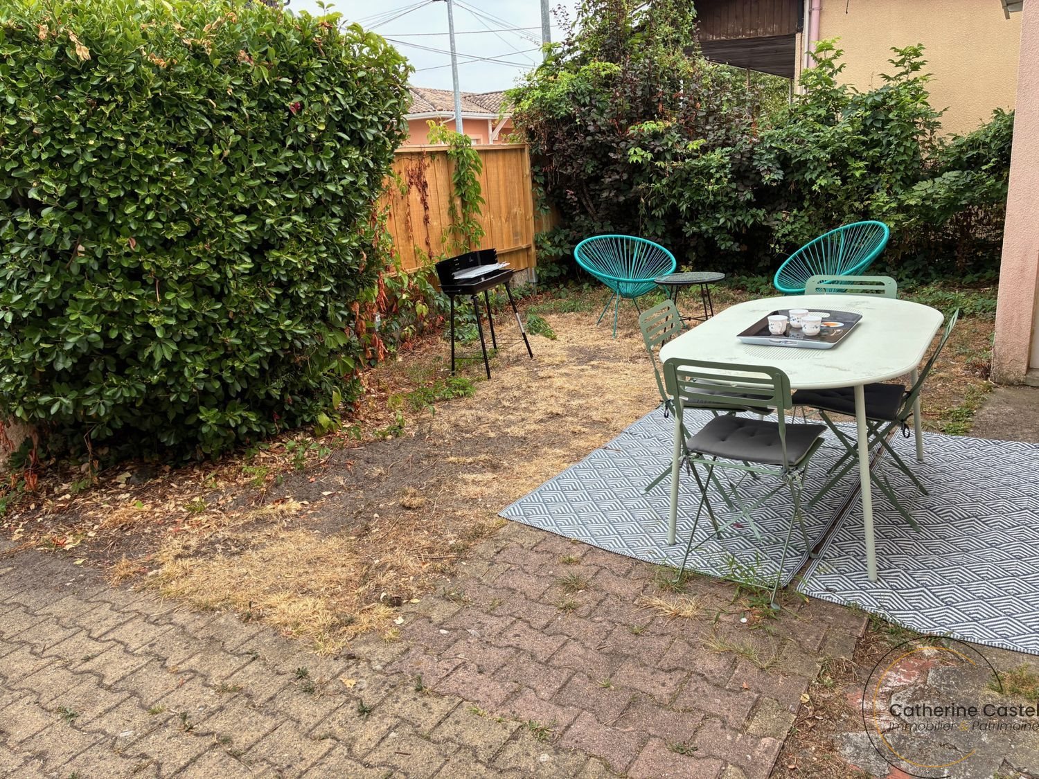 Maison à vendre, 37m², Andernos-les-Bains