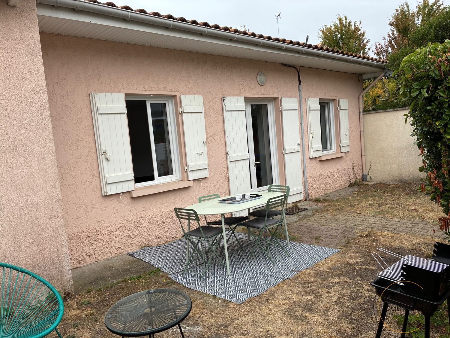 Maison à vendre, 37m², Andernos-les-Bains