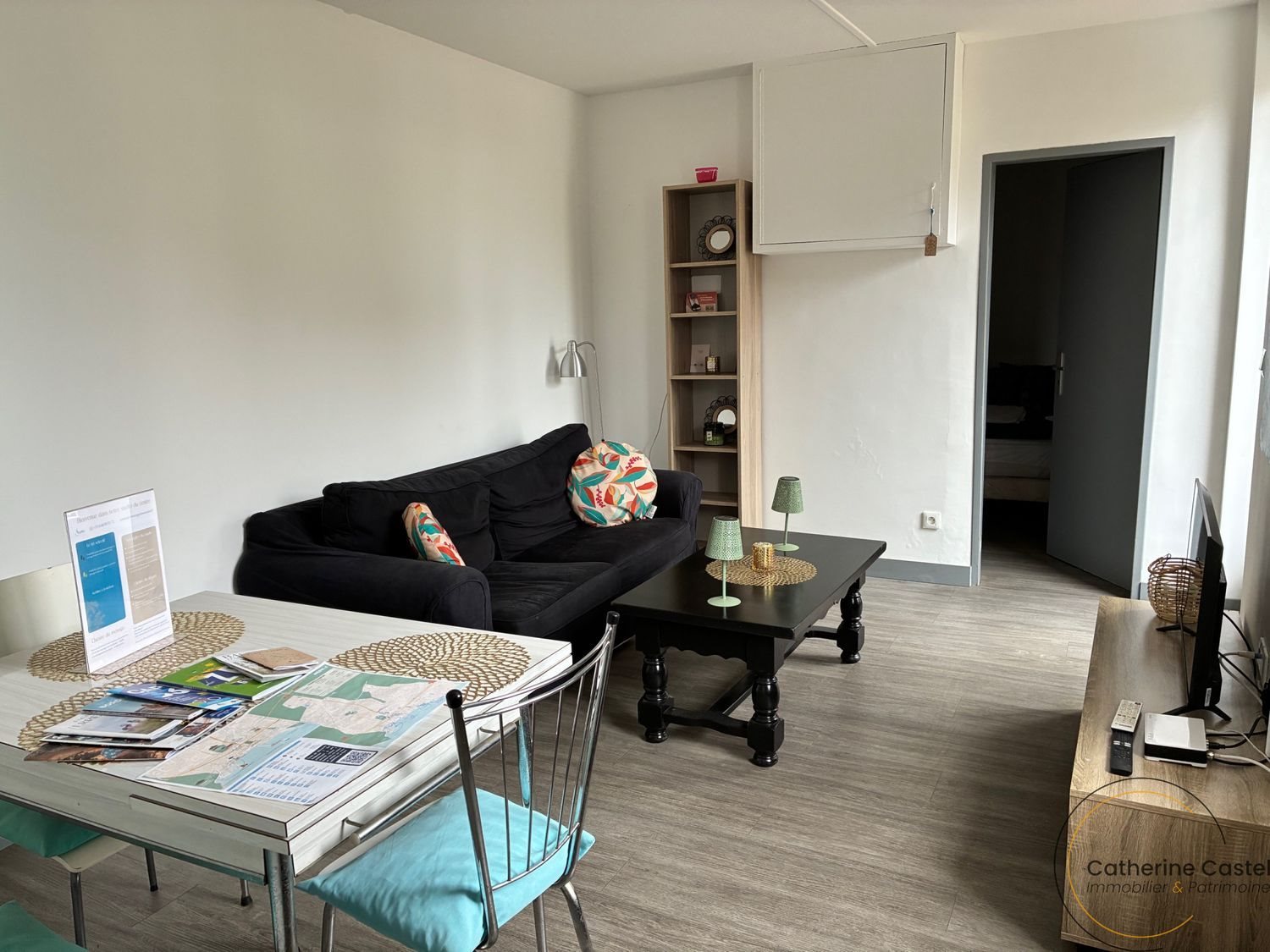 Maison à vendre, 37m², Andernos-les-Bains