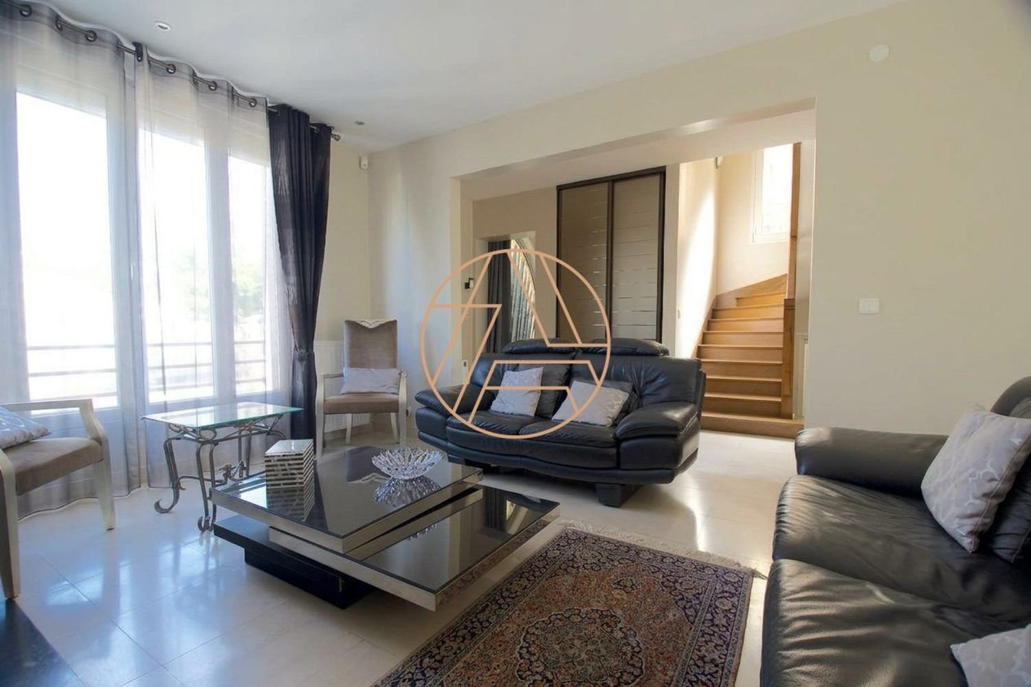 Maison à vendre, 182m², Champigny-sur-Marne