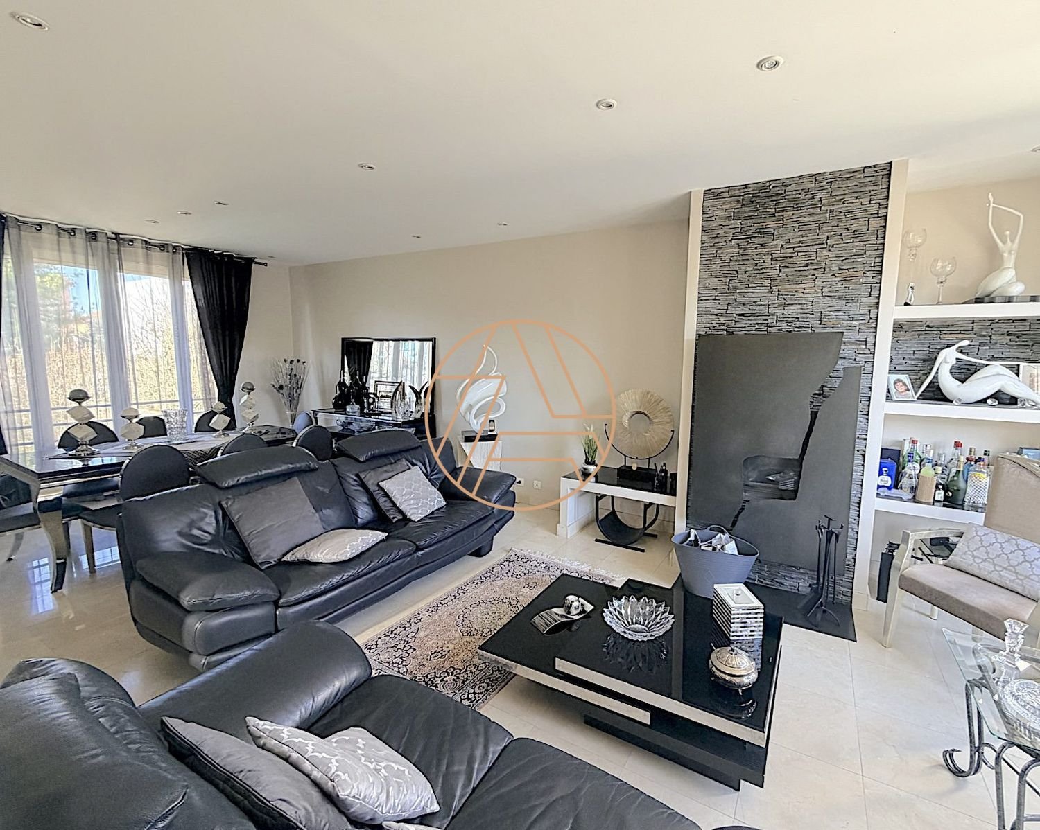 Maison à vendre, 182m², Champigny-sur-Marne