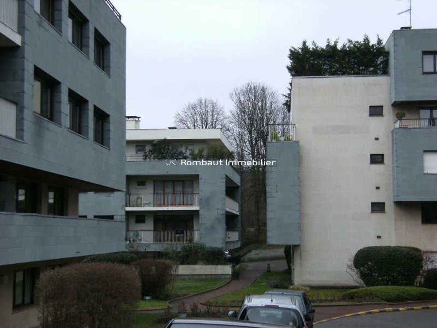 Appartement à vendre, 157m², Marly-le-Roi