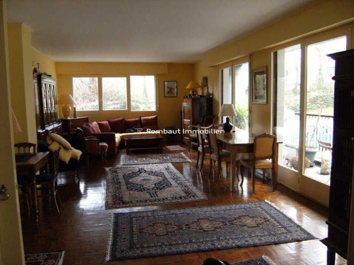 Appartement à vendre, 157m², Marly-le-Roi