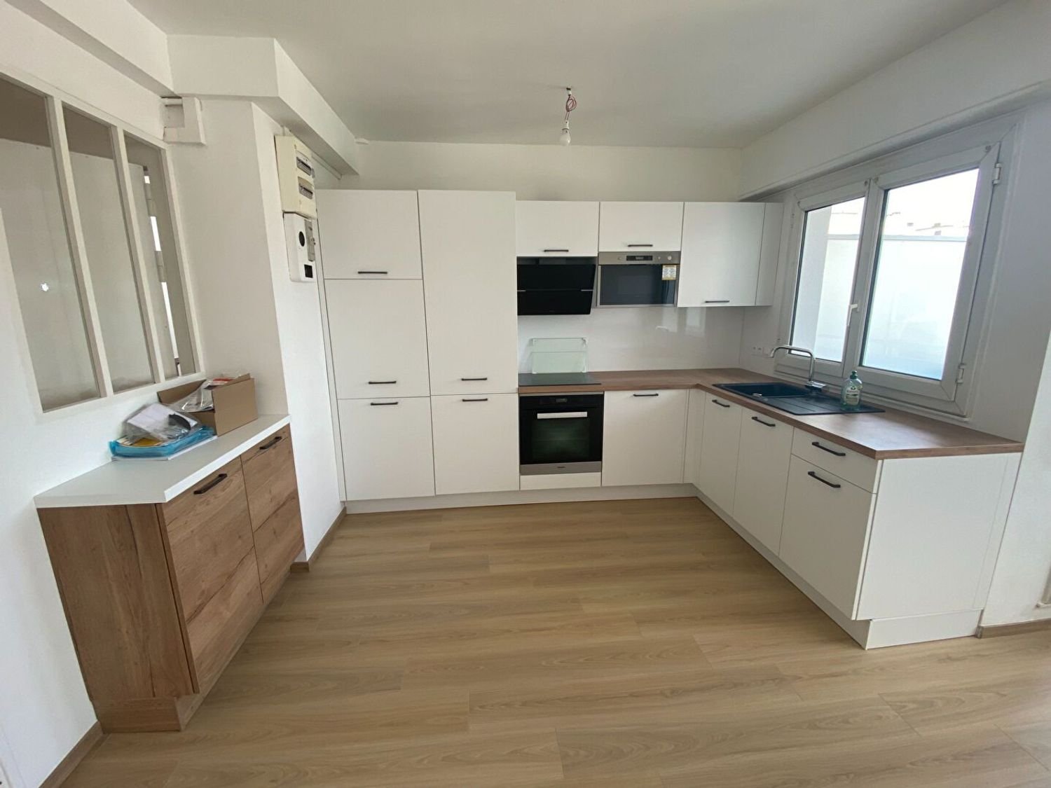Appartement à vendre, 58m², Orsay