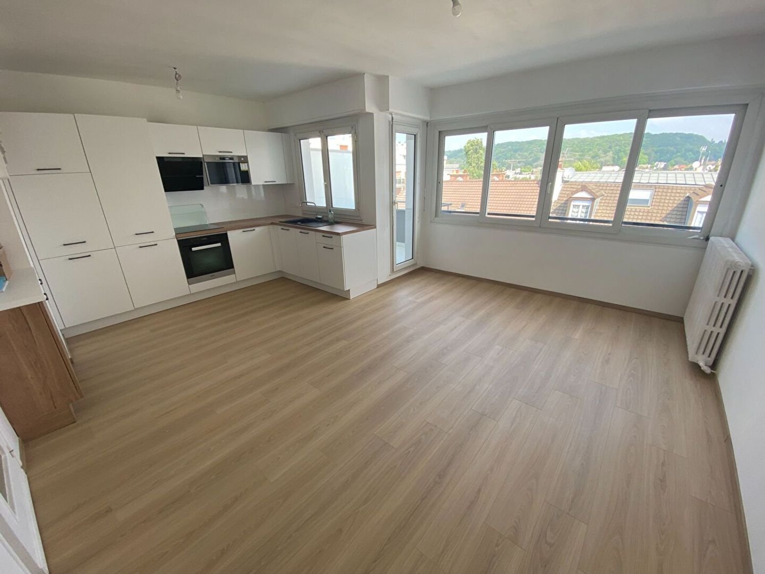 Appartement à vendre, 58m², Orsay