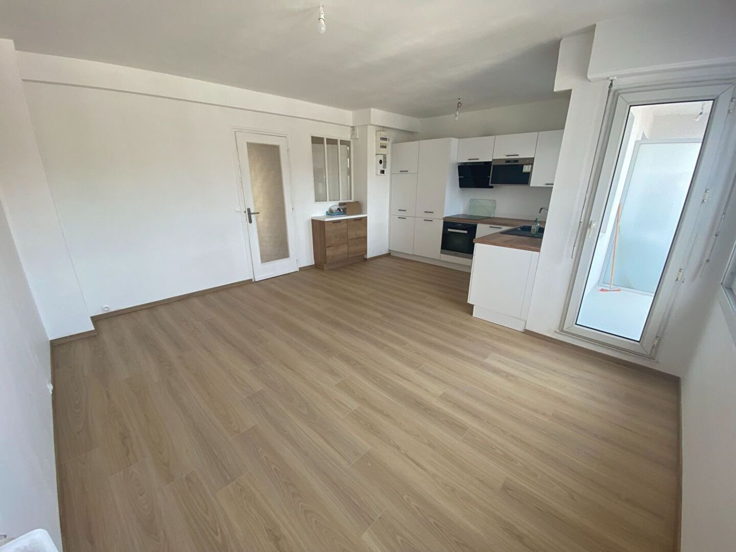 Appartement à vendre, 58m², Orsay