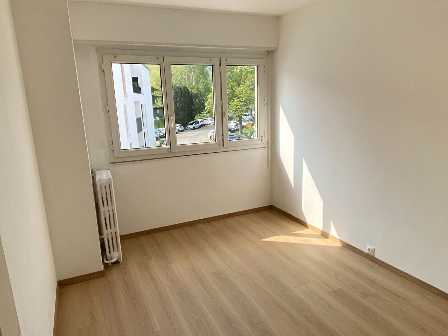Appartement à vendre, 58m², Orsay
