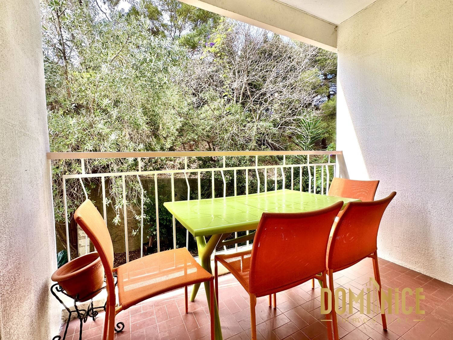 Appartement à vendre, 46m², Nice
