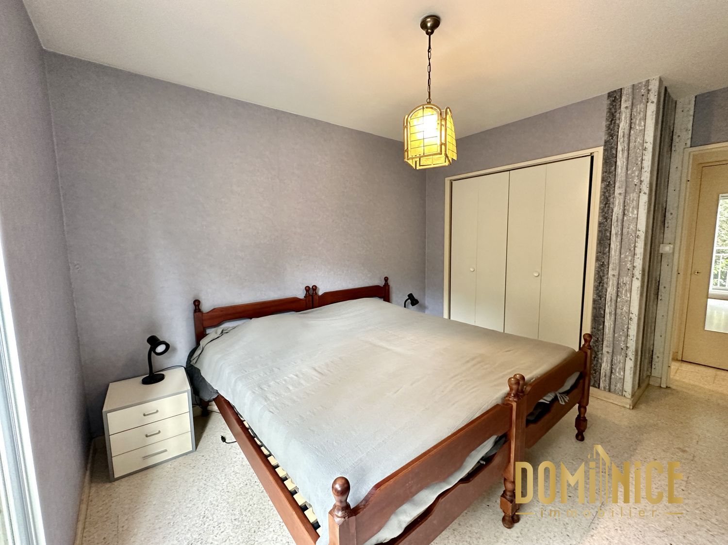 Appartement à vendre, 46m², Nice
