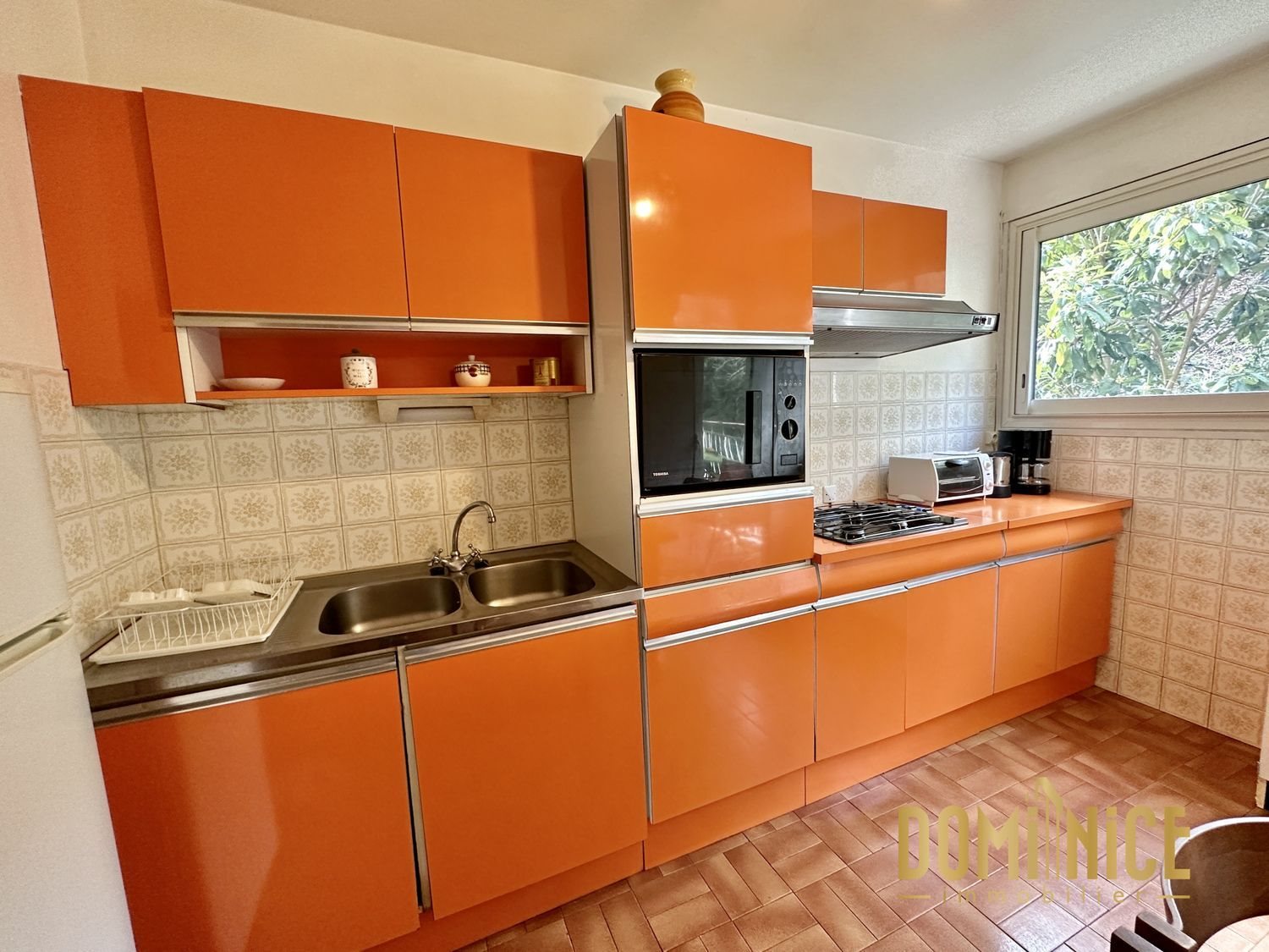 Appartement à vendre, 46m², Nice