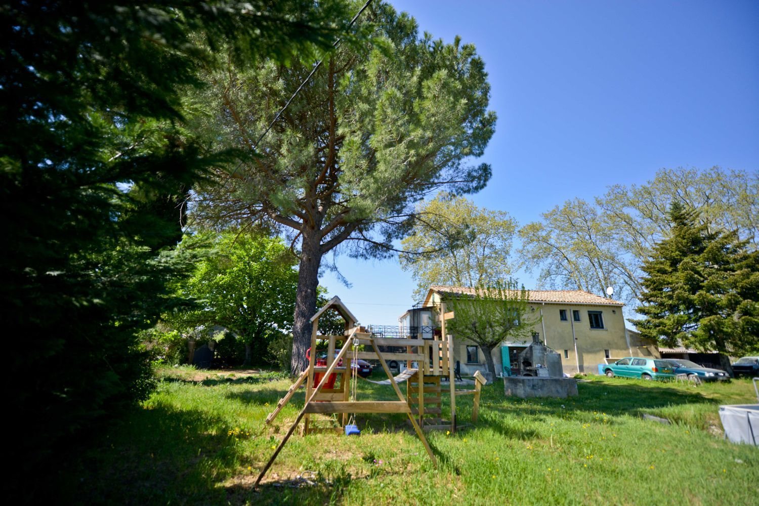 Maison à vendre, 100m², Uzès