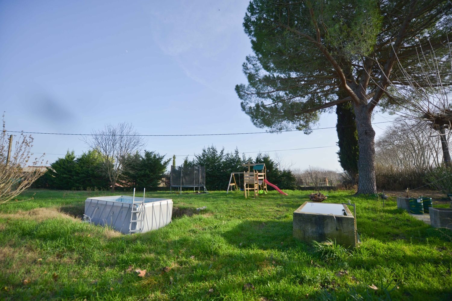 Maison à vendre, 100m², Uzès