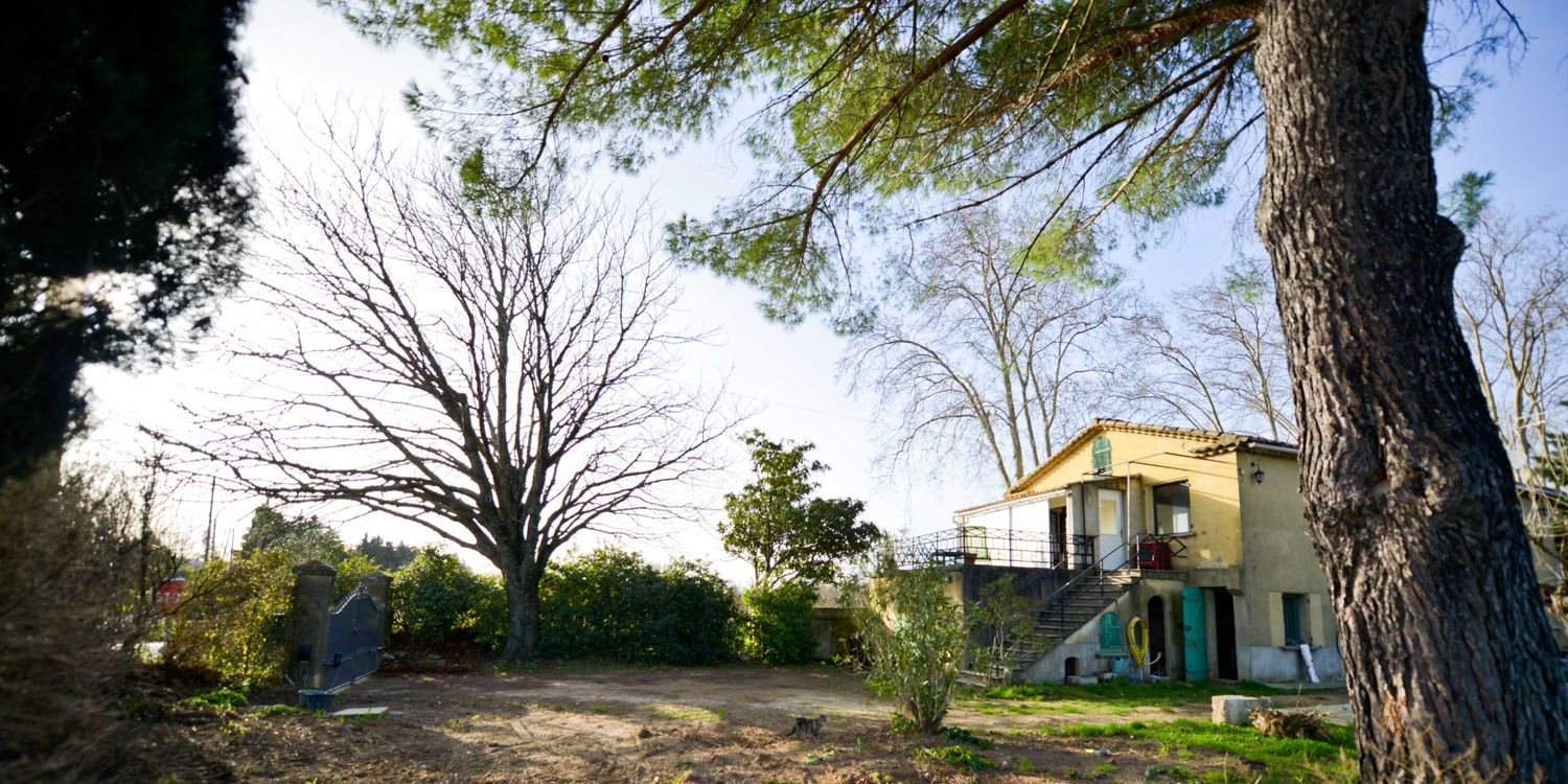 Maison à vendre, 100m², Uzès