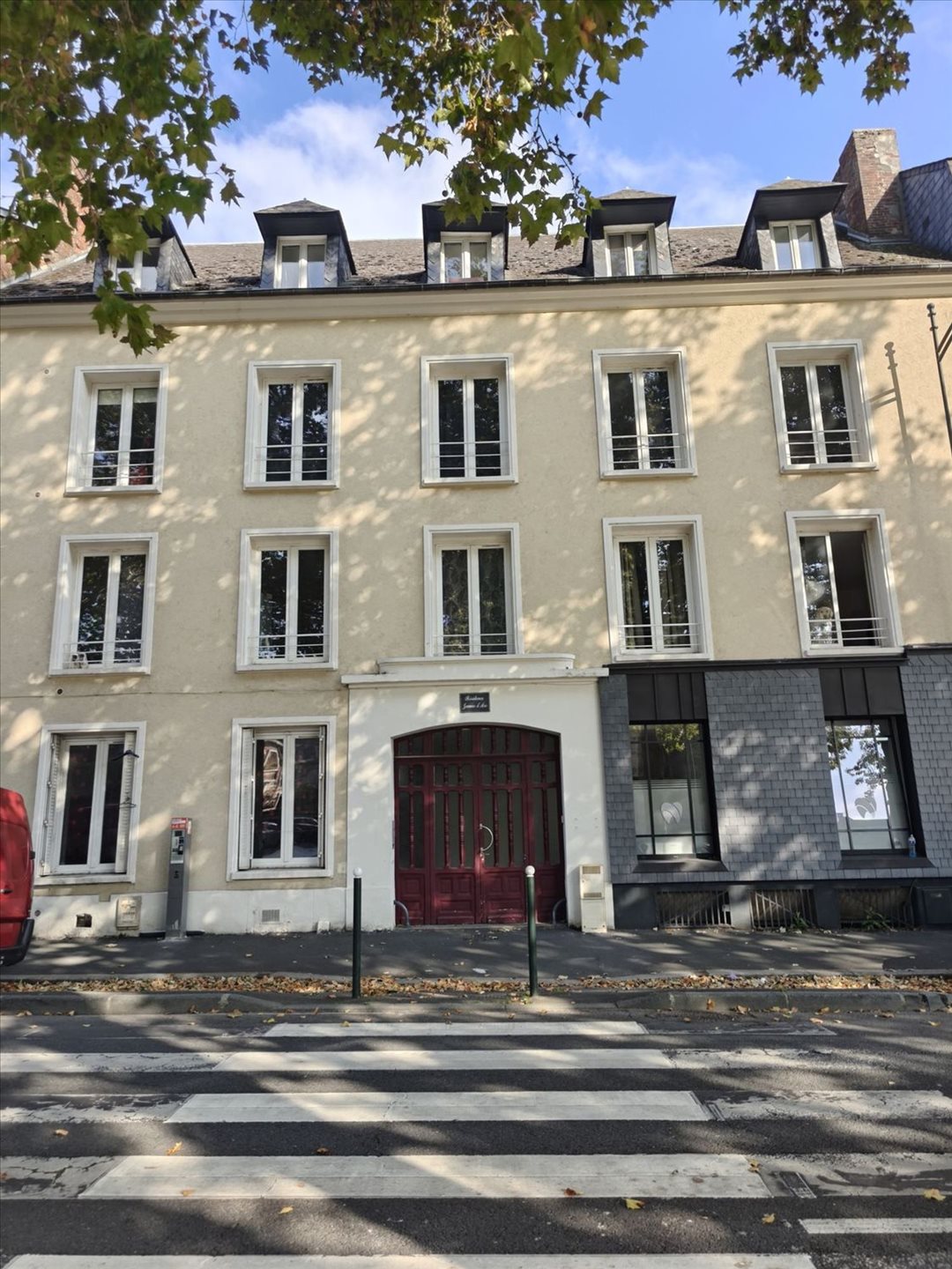 Appartement à vendre, 40m², Lisieux