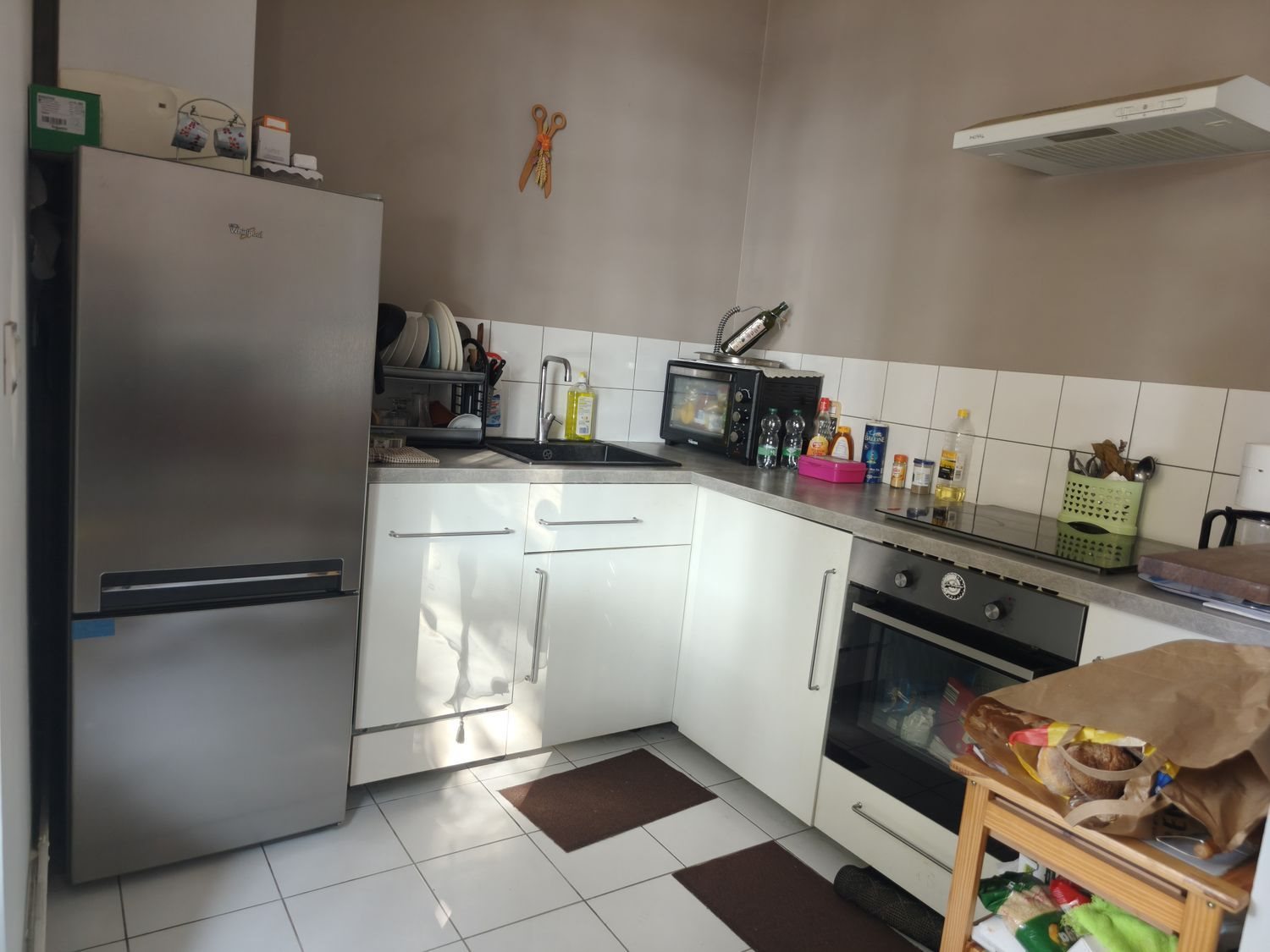 Appartement à vendre, 40m², Lisieux