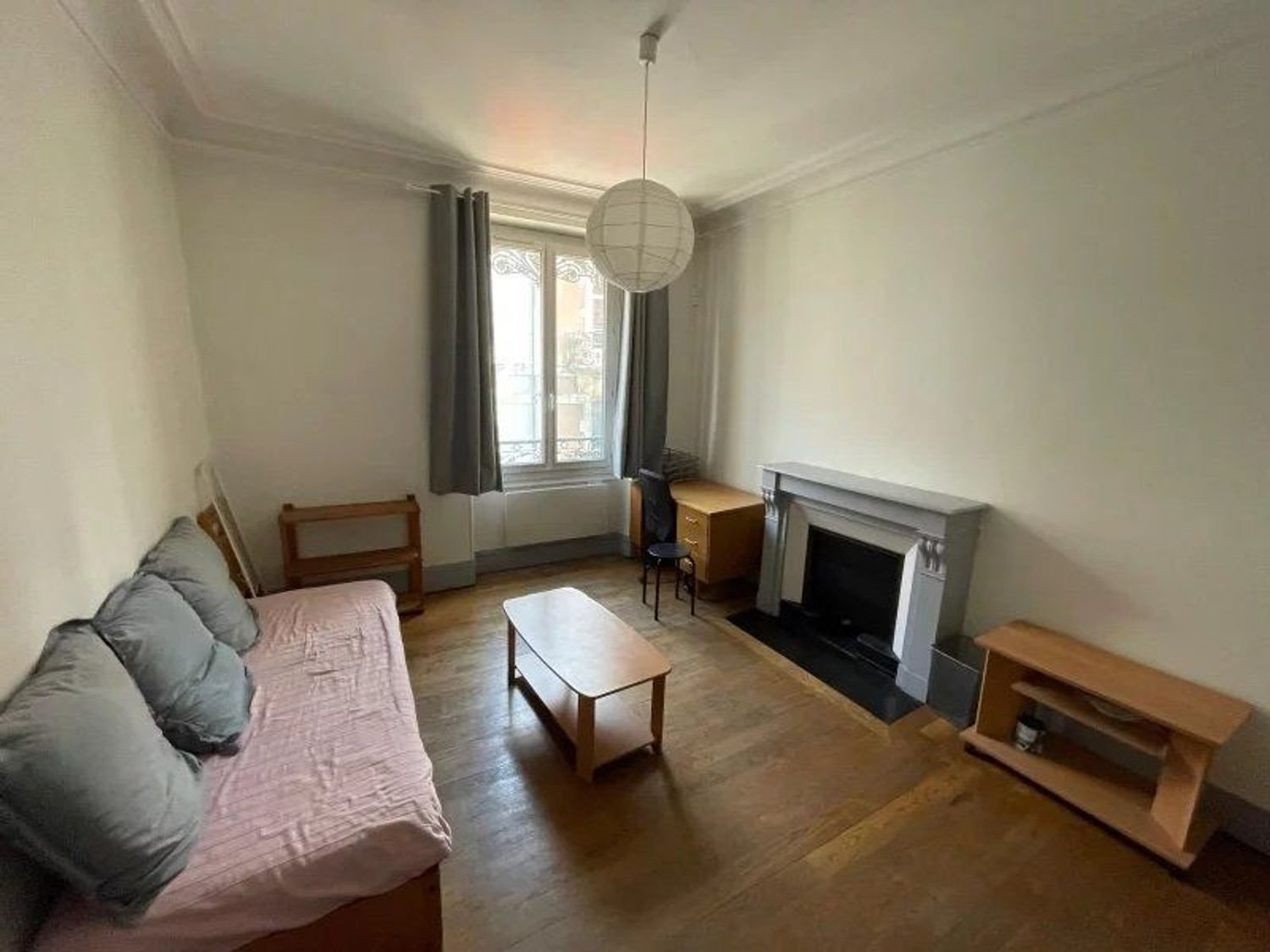 Appartement à vendre, 30m², Grenoble