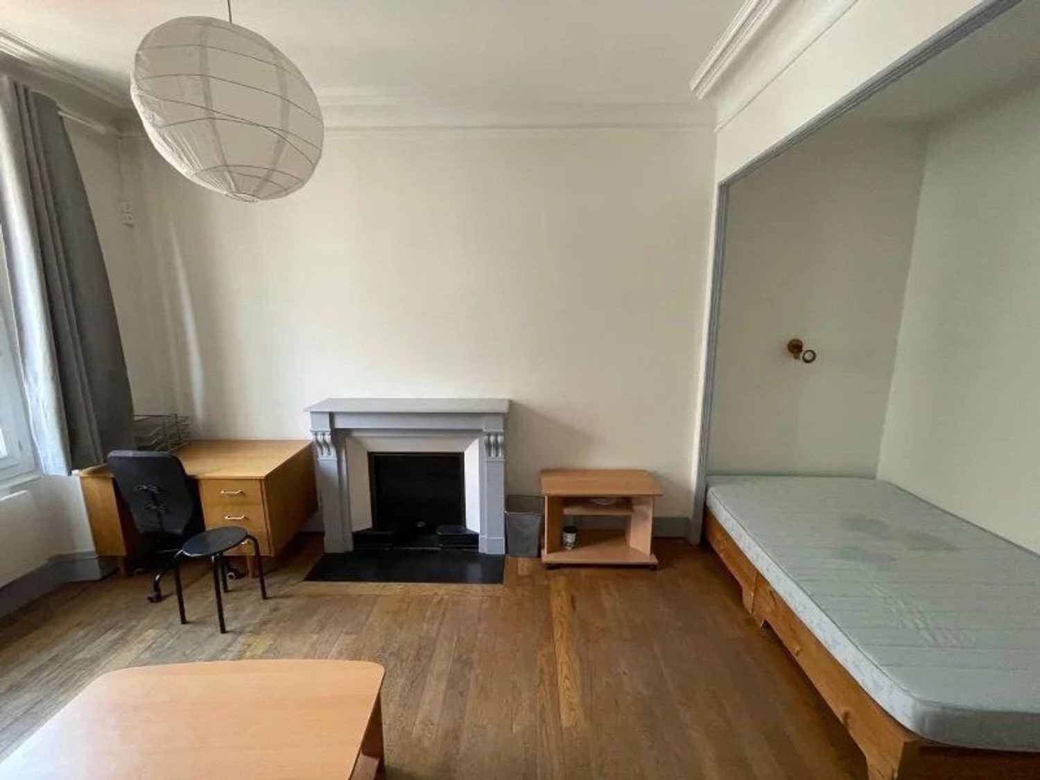Appartement à vendre, 30m², Grenoble
