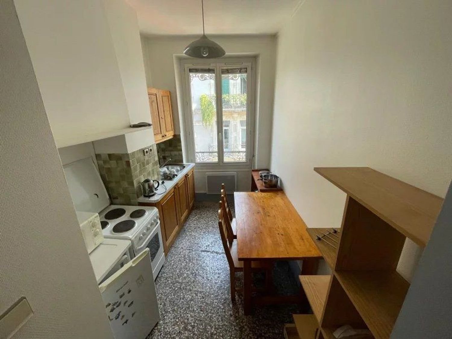 Appartement à vendre, 30m², Grenoble