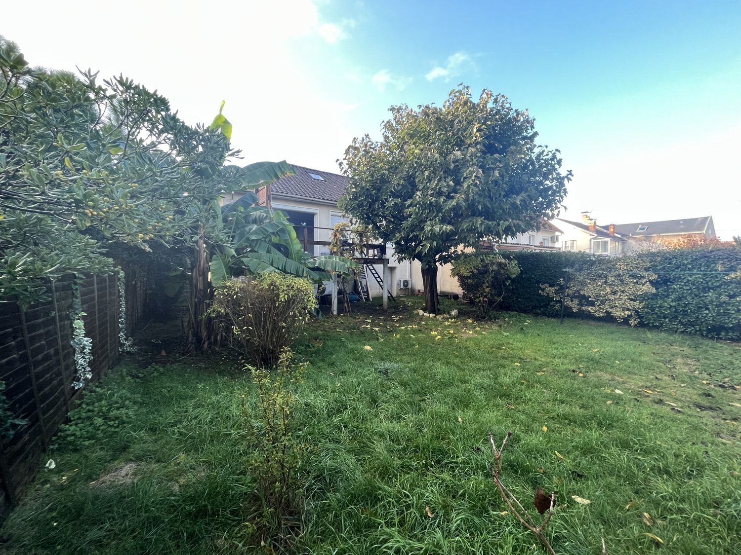 Maison à vendre, 102m², Trélissac