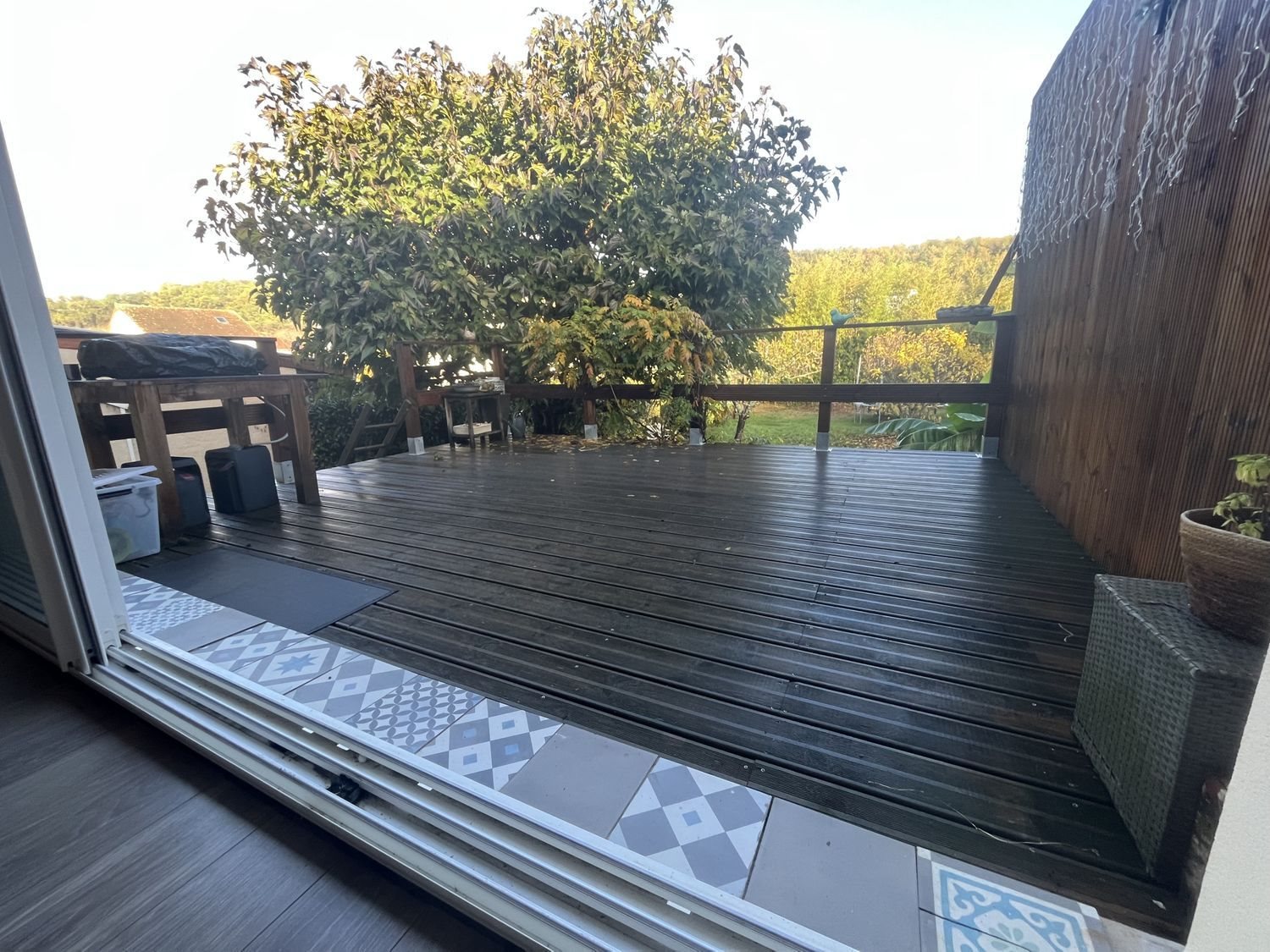 Maison à vendre, 102m², Trélissac