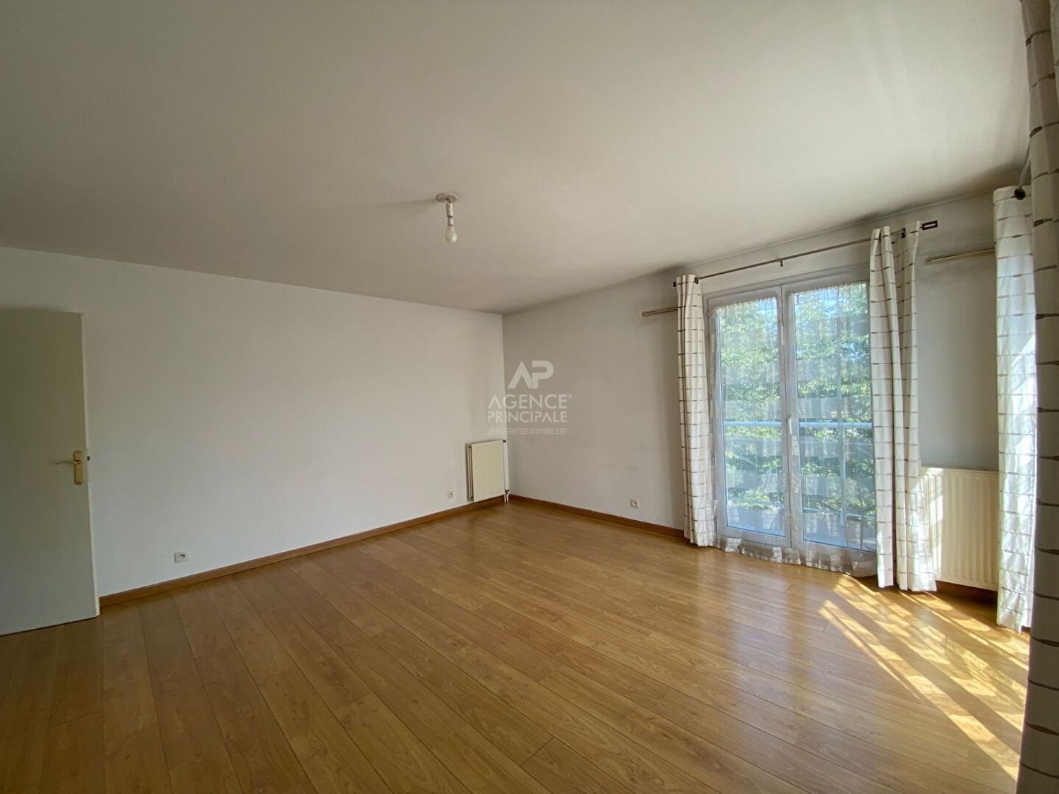 Appartement à louer, 51m², Éragny