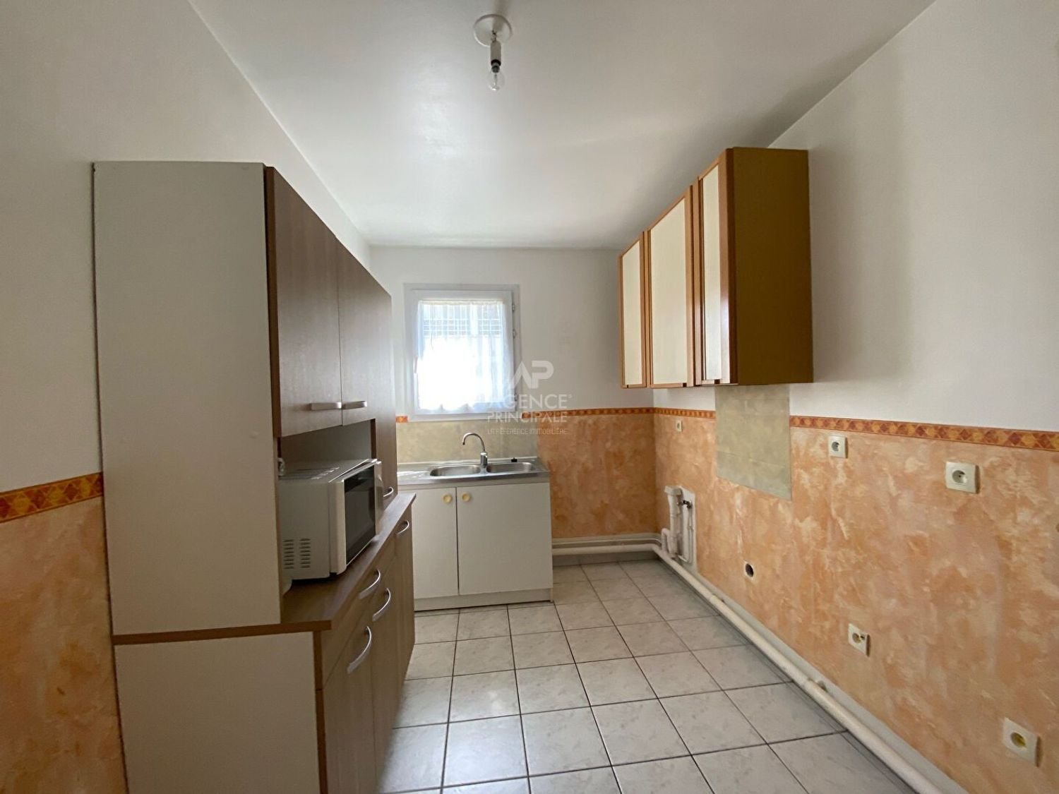 Appartement à louer, 51m², Éragny